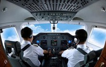 Yêu cầu báo cáo chất lượng đầu vào phi công Vietnam Airlines