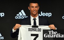 “Ronaldo có thể phản tác dụng với Juventus”