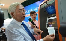 Thông tin bất ngờ vụ án tại Ngân hàng Đông Á