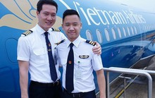 Cục Hàng không lên tiếng về đầu vào phi công Vietnam Airlines