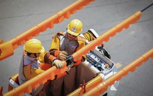 Đảm bảo cấp điện trong đợt cao điểm nắng nóng ở miền Trung