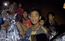 Đội bóng nhí Thái Lan: Sống sót thần kỳ nơi địa ngục