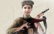IS thừa nhận con trai thủ lĩnh tối cao bỏ mạng ở Syria