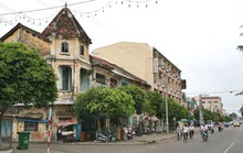 Đại gia Phan Thiết mua cả con phố xây lãnh địa riêng