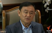 Tòa án Thái Lan phát lệnh bắt ông Thaksin
