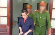 Dùng dao lam dính máu đe doạ 3 thiếu nữ để hiếp dâm