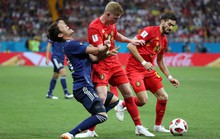 Brazil - Bỉ (1 giờ ngày 7-7): Phô diễn bóng đá tấn công