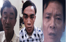 Công an TP HCM lật mặt những kẻ đánh bom trụ sở công an thế nào?