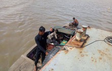 Thông tin mới nhất vụ tàu Mông Cổ tông chìm sà lan trên sông Sài Gòn