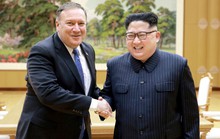 Mỹ lại nhượng bộ Triều Tiên thêm một bước?