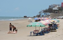 Mất tích 12 năm, Festival Biển trở lại Bà Rịa - Vũng Tàu