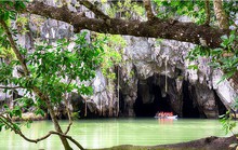 Hai hang động Việt Nam lọt top hấp dẫn nhất Đông Nam Á