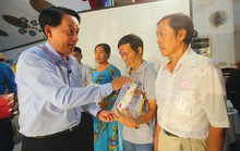 Điểm tựa yêu thương