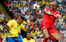 Kết quả dự đoán trúng thưởng trận Brazil – Bỉ
