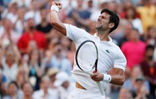 Lịch THTT thể thao cuối tuần: Hấp dẫn chung kết Wimbledon 2019