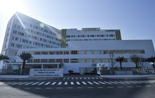 Bệnh viện đa khoa 1.900 tỉ đồng đi vào hoạt động ở Hải Phòng