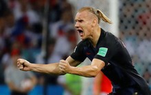 Thoát án phạt, Vida quyết lên ngôi vương World Cup