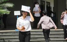 Một thí sinh Quảng Nam đạt 9,75 điểm môn ngữ văn