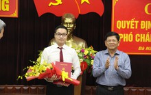 Đà Nẵng có Phó chánh Văn phòng Thành ủy mới