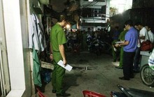 “Éo le” câu chuyện ghép đôi khi nhảy