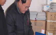 Trung Quốc: Quan chức chịu trách nhiệm vụ vắc-xin giả tự tử