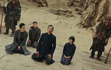 Thử thách thần chết 2: Xứng danh bom tấnchâu Á!