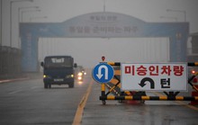Vừa được thả, công dân Hàn Quốc lại bị bắt vì trốn sang Triều Tiên