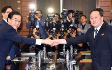 Tổng thống Hàn Quốc sẽ đến Bình Nhưỡng gặp ông Kim Jong-un