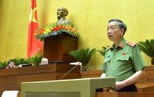 Bộ trưởng Tô Lâm đăng đàn trả lời chất vấn chiều nay 13-8