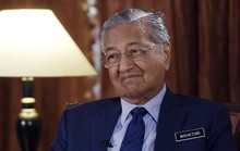 Malaysia muốn hủy các dự án tỉ USD với Trung Quốc