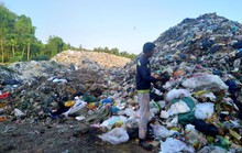 Chỉ đạo thu hồi dự án nhà máy rác thải ở Phú Quốc