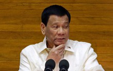 Vì sao Tổng thống Duterte liên tục “dọa” từ chức nhưng chưa làm?