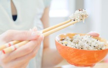 Ăn quá ít cơm, bạn sẽ chết sớm!