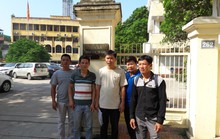 Kỳ án cưa cây khô bị xử tội trộm cắp: Huỷ bản án phúc thẩm để xử lại