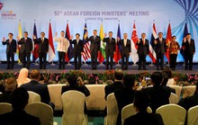 Nâng cao khả năng tự cường của ASEAN