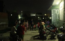 TP HCM: Nhậu nhẹt đầu tuần, đâm chết em rể