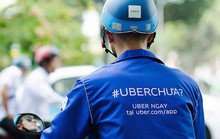 Chính thức đình chỉ vụ kiện của Uber với Cục Thuế TP HCM