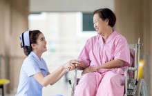 Thêm 7 doanh nghiệp được đưa hộ lý sang Nhật làm việc
