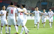 VOV đã mua được bản quyền ASIAD 2018
