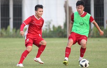 Olympic Việt Nam đủ sức hạ Bahrain trong 90 phút