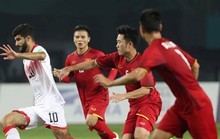 Bí quyết của Olympic Việt Nam: Giữ được chân nóng, đầu lạnh