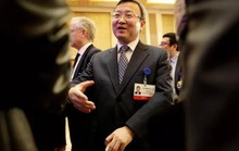 Mỹ - Trung kết thúc đàm phán thương mại trong nước mắt