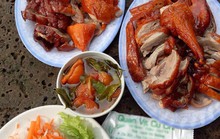 Bình Dương gần Sài Gòn có nhiều món ăn hấp dẫn