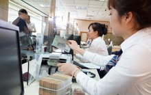 Lãi suất VNĐ có xu hướng tăng