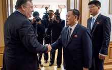 Mỹ dưới cơ Triều Tiên về hạt nhân?
