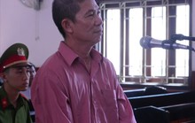 8 năm tù cho cựu cán bộ Cục Thuế Bình Định nhận hối lộ
