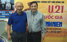 Ông Nguyễn Công Khế rút khỏi danh sách ứng cử chủ tịch lẫn phó chủ tịch VFF