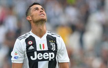“Thật lố bịch khi Ronaldo không được trao giải cầu thủ hay nhất năm”