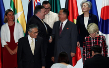 Mỹ - Triều lại căng thẳng về thỏa thuận hạt nhân tại Singapore