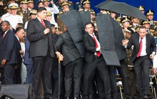 Vụ ám sát ông Maduro: Kẻ lên kế hoạch ở Florida